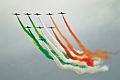 074_Fairford RIAT_Frecce Tricolori na Aermacchi MB-339 PAN